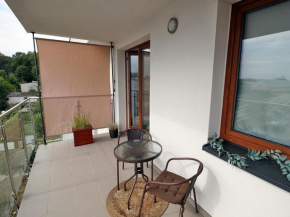 Apartament Gruszowy Sad Olsztyn